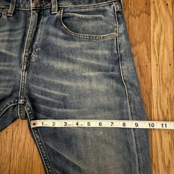 Levi’s Made & Crafted (Japan) (29”) - Picture 10 of 12